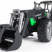 Трактор Bruder Deutz Agrotron X720 с погрузчиком