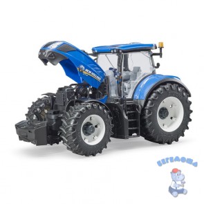 Трактор New Holland T7.315