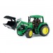 Трактор John Deere 6920