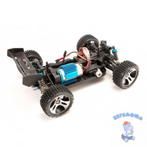 Машина Buggy на радиоуправлении 1:18