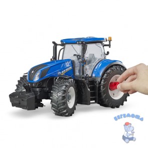 Трактор New Holland T7.315