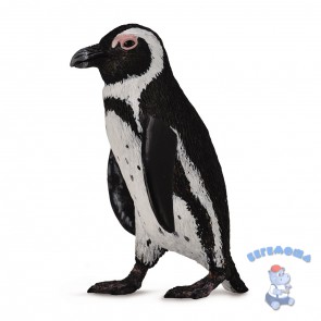 Фигурка Южноафриканский пингвин S