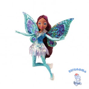 Кукла Winx Club Тайникс Лейла