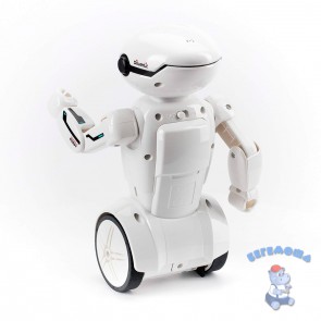 Игрушечный Робот Макробот (Macrobot)