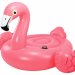 Плот надувной Фламинго большой 218х211х136см