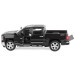 Модель машины 2014 Chevrolet Silverado в коробке Kinsmart KT5381W