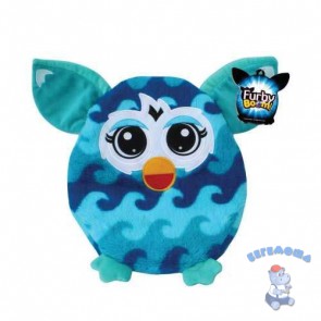 Подушка Furby Волна 30 см