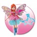 Кукла Winx Club Баттерфликс-2 Двойные крылья Блум