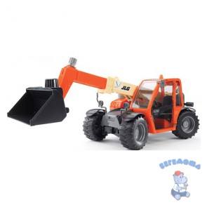 Погрузчик колёсный JLG 2505 Telehandler