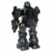Интерактивный робот Zhorya Бласт черный со светом и звуком, ZYB-B1579-7