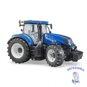 Трактор New Holland T7.315