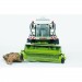 Кормоуборочная машина Claas PU 300 HD