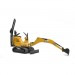 Мини экскаватор JCB 8010 CTS