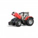 Трактор Massey Ferguson 7600