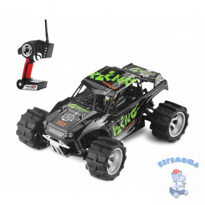 Машина Monster Truck на радиоуправлении 1:18