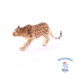 Фигурка Амурский леопард XL