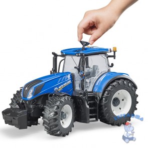 Трактор New Holland T7.315