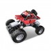 Электромеханический конструктор CaDA deTech Off-Road Crawler 489 деталей