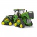 Трактор John Deere 9620RX гусеничный