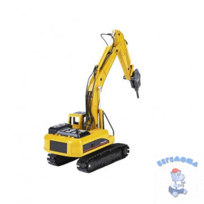 Экскаватор Drill Excavator 1:50