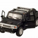 Kinsmart Машинка модель Hummer H2 SUT 2005 Хаммер