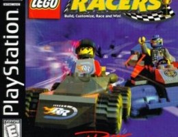 Обзор серии конструкторов Лего Гонки (Lego Racers)