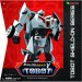 Трансформер Tobot Evolution Y Shield-On с модулем, наклейками и ключом-токеном