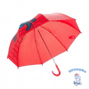 Зонт детский Паук 46 см