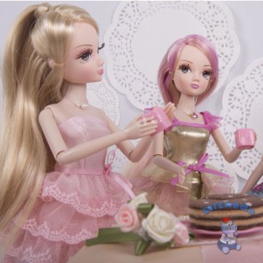 Кукла Sonya Rose серия Daily collection Чайная вечеринка