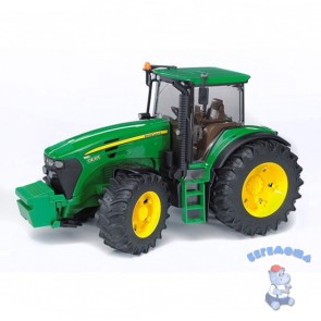 Трактор John Deere 7930