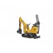 Мини экскаватор JCB 8010 CTS