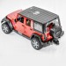 Внедорожник Jeep Wrangler Unlimited Rubicon