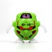 Игрушечный Робот Токибот зеленый (Talkibot)