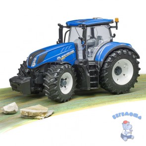 Трактор New Holland T7.315