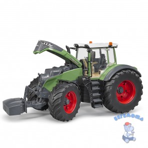 Трактор Fendt 1050