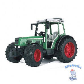 Трактор Fendt 209 S