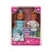 Куклы Тимми и Еви - принц и принцесса