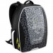 Рюкзак школьный с эргономичной спинкой Leopard Модель Multi Pack