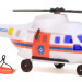 Вертолет Play Smart МЧС с лебедкой, звуком и светом, 9715A