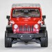 Внедорожник Jeep Wrangler Unlimited Rubicon