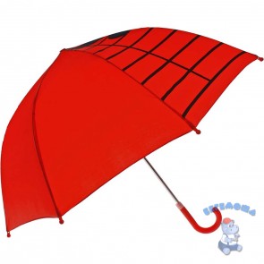 Зонт детский Паук 46 см
