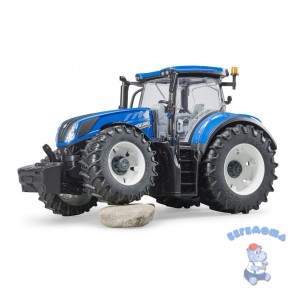 Трактор New Holland T7.315