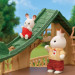 Игровой набор Sylvanian Families Домик на озере, 5451