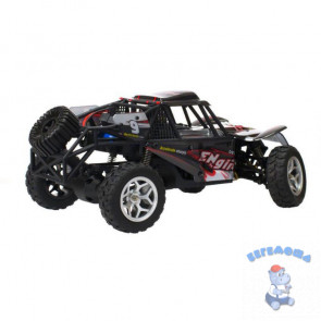 Машина Desert Buggy на радиоуправлении 1:18