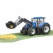 Трактор New Holland T7.315 с погрузчиком