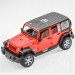 Внедорожник Jeep Wrangler Unlimited Rubicon