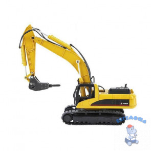 Экскаватор Drill Excavator 1:50