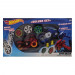 Игровой набор Spin Racer Deluxe Set