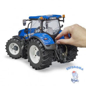 Трактор New Holland T7.315