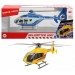 Вертолет EC 135 Die-cast 21 см